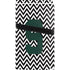 Michigan State University Spartans S Chevron PS5 Pro Bundle Skin