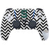 Michigan State University Spartans S Chevron PS5 Pro Bundle Skin