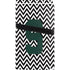 Michigan State University Spartans S Chevron PS5 Pro Console Skin