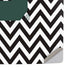 Michigan State University Spartans S Chevron PS5 Pro Console Skin