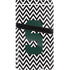 Michigan State University Spartans S Chevron PS5 Pro Disk Bundle Skin