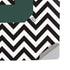 Michigan State University Spartans S Chevron PS5 Pro Disk Console Skin