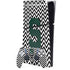 Michigan State University Spartans S Chevron PlayStation PS5 Skins