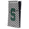 Michigan State University Spartans S Chevron PS5 Slim Digital Edition Console Skin