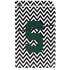 Michigan State University Spartans S Chevron PS5 Slim Digital Edition Console Skin