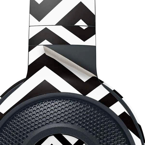 Michigan State University Spartans S Chevron Razer Kraken X Skin