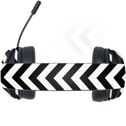 Michigan State University Spartans S Chevron Razer Kraken X Skin