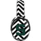 Michigan State University Spartans S Chevron Skullcandy Venue Skin