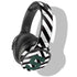 Michigan State University Spartans S Chevron Skullcandy Venue Skin
