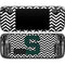 Michigan State University Spartans S Chevron Steam Deck Handheld Gaming Computer OLED Skin