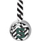 Michigan State University Spartans S Chevron Surface Headphones Skin