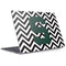 Michigan State University Spartans S Chevron Surface Laptop 2 Skin