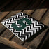 Michigan State University Spartans S Chevron Surface Laptop 2 Skin
