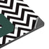 Michigan State University Spartans S Chevron Surface Laptop 7 13.8in Skin