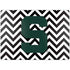 Michigan State University Spartans S Chevron Surface Laptop 7 15in Skin