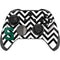 Michigan State University Spartans S Chevron Xbox Elite Wireless Controller Series 2 Skin