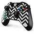 Michigan State University Spartans S Chevron Xbox One Controller Skin
