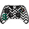 Michigan State University Spartans S Chevron Xbox One Controller Skin