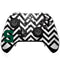 Michigan State University Spartans S Chevron Xbox One Elite Controller Skin
