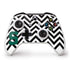 Michigan State University Spartans S Chevron Xbox One Skins