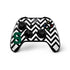 Michigan State University Spartans S Chevron Xbox One X Controller Skin