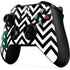 Michigan State University Spartans S Chevron Xbox One X Controller Skin