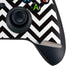Michigan State University Spartans S Chevron XBox Series X Digital Edition Bundle Skin