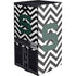 Michigan State University Spartans S Chevron XBox Series X Digital Edition Console Skin