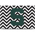 Michigan State University Spartans S Chevron Dell XPS Skin