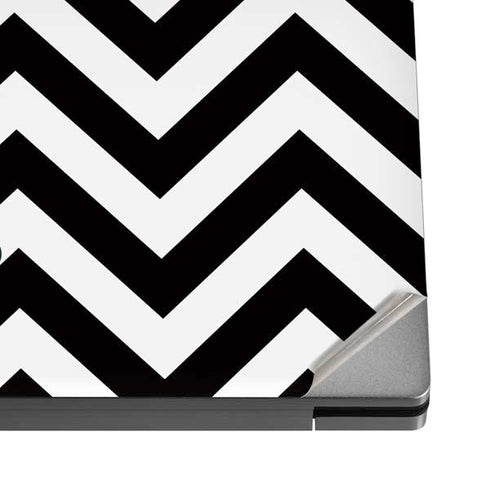 Michigan State University Spartans S Chevron Dell XPS Skin