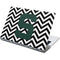 Michigan State University Spartans S Chevron Yoga 910 2-in-1 14in Touch-Screen Skin