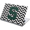 Michigan State University Spartans S Chevron Yoga 910 2-in-1 14in Touch-Screen Skin