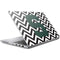 Michigan State University Spartans S Chevron HP ZBook Fury 16 G10 Skin