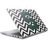 Michigan State University Spartans S Chevron HP ZBook Fury 16 G10 Skin