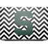 Michigan State University Spartans S Chevron HP ZBook Fury 16 G10 Skin