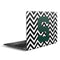 Michigan State University Spartans S Chevron Zenbook UX305FA 13.3in Skin