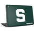 Michigan State University Spartans S HP Chromebook Skin