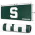 Michigan State University Spartans S Gaming Mouse Pad