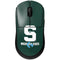 Michigan State University Spartans S G Pro Wireless Gaming Mouse Skin