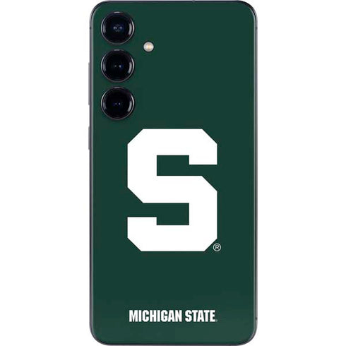 Michigan State University Spartans S Galaxy A16 5G Skin