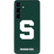 Michigan State University Spartans S Galaxy A16 5G Skin