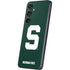 Michigan State University Spartans S Galaxy A16 5G Skin