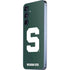 Michigan State University Spartans S Galaxy A35 5G Skin