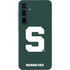 Michigan State University Spartans S Galaxy A36 5G Skin