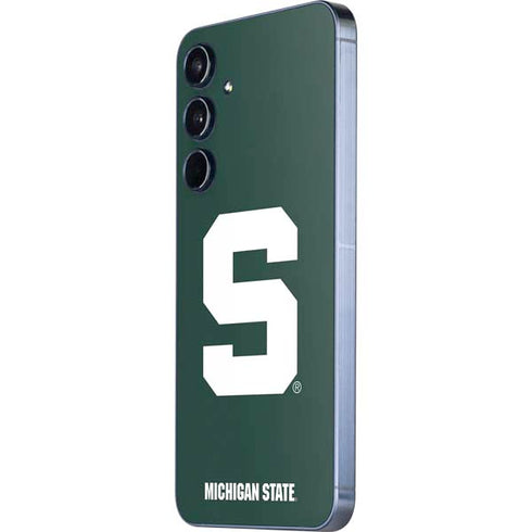 Michigan State University Spartans S Galaxy A36 5G Skin