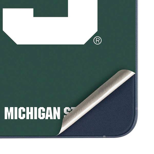 Michigan State University Spartans S Galaxy A36 5G Skin