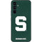Michigan State University Spartans S Galaxy A54 5G Skin