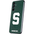 Michigan State University Spartans S Galaxy A54 5G Skin