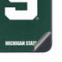 Michigan State University Spartans S Galaxy A54 5G Skin