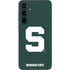 Michigan State University Spartans S Galaxy A55 5G Skin